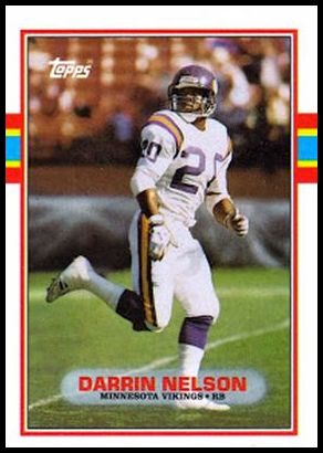 87 Darrin Nelson